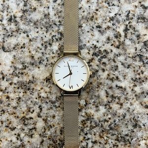 Olivia Burton Watch